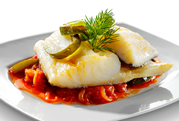 I Concurso Mejor Receta con Bacalao Desalado | madrid fusión